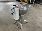 Hobart Hcm450 Cutter Mixer